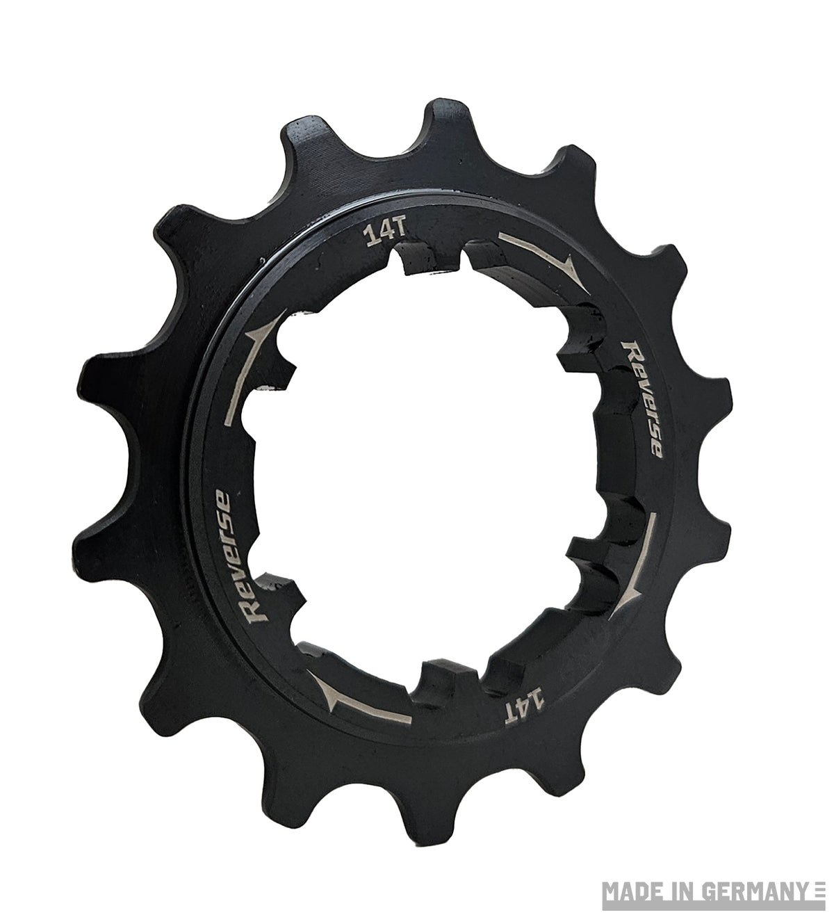 Microspline Single Speed Ritzel