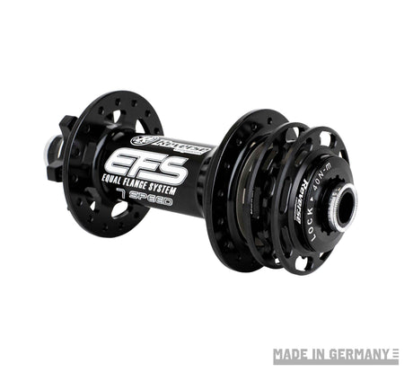 HG Single Speed Kit Expert 13 Zähne - schwarz