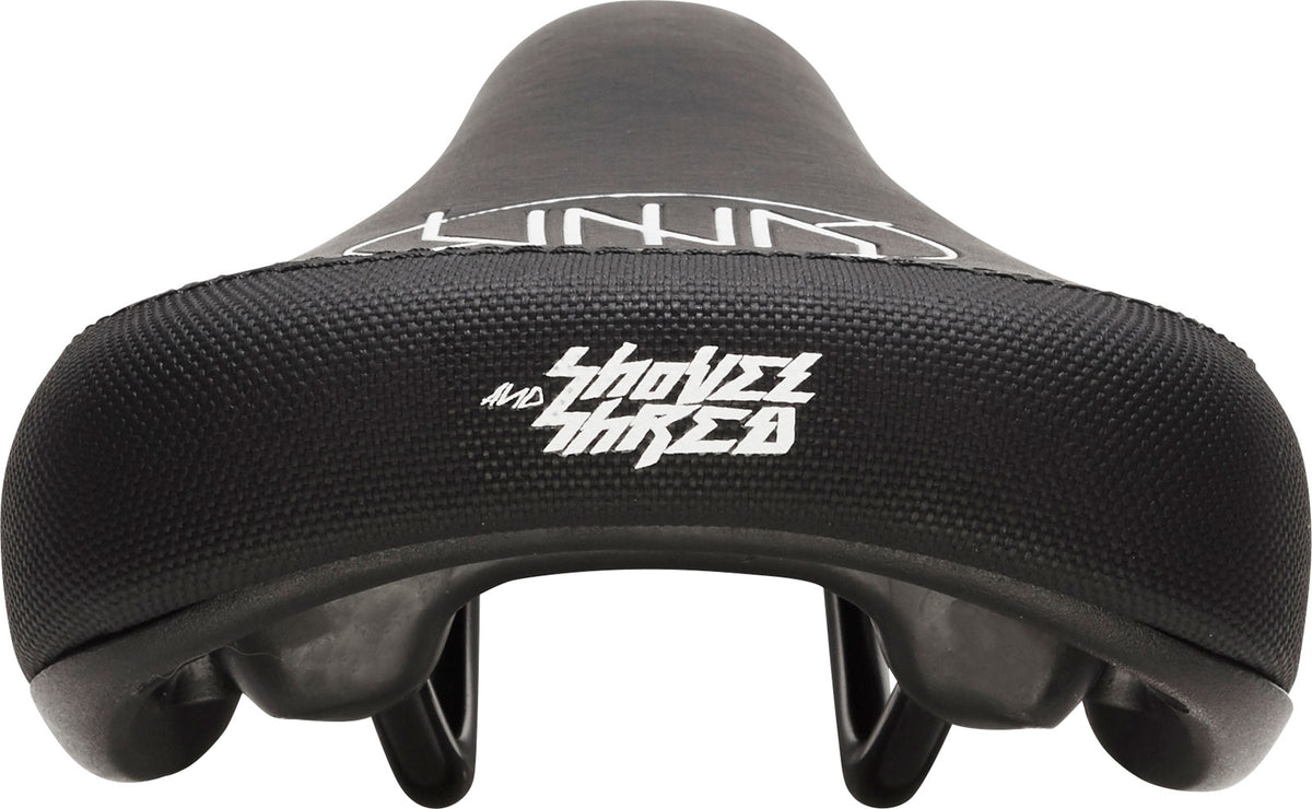 NICO VINK Sattel - Signature Serie