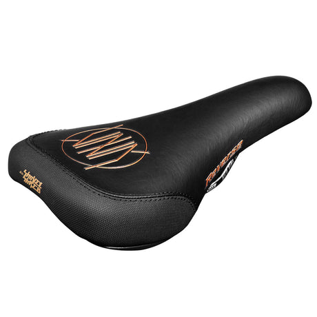 Nico Vink Sattel - Signature Serie Kupfer