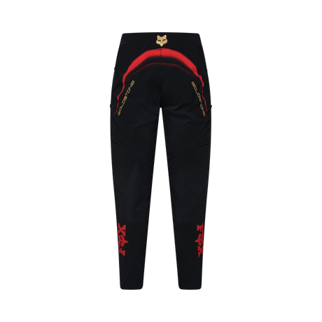 Pantalon Youth Flexair Goldstone SE - Black