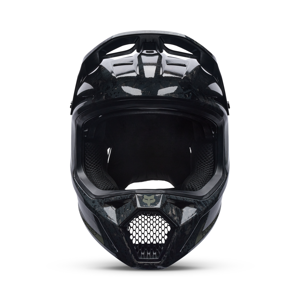 Rampage RS Abyss CPSC/CE - Black