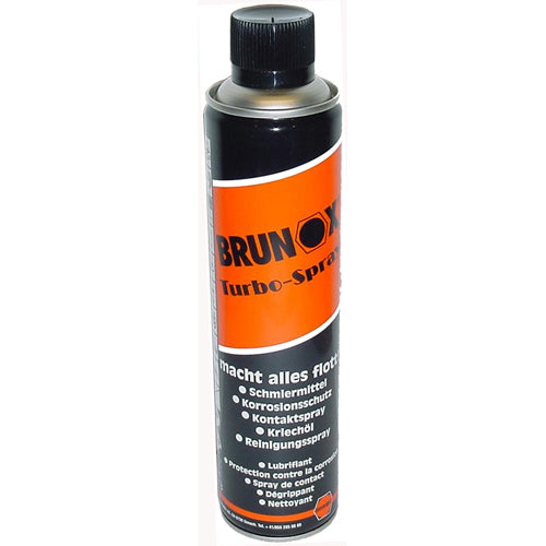 Turbo-spray voor alle doeleinden