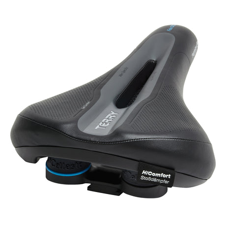 Fisio GTC Gel Max Men - Trekking Sattel