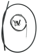 Kabelführungs-Kit für Edge AL / Bluemels 75 U
