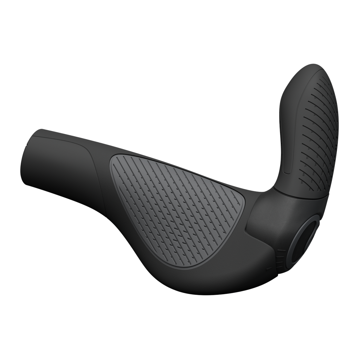GP3 Evo, Lenkergriff