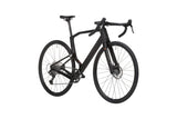 RUUT CF2 G2 - black Rondo