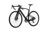 RUUT CF2 G2 - black Rondo