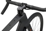 RUUT CF2 G2 - black Rondo