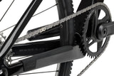 RUUT CF2 G2 - black Rondo