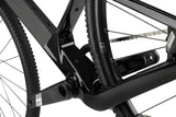 RUUT CF2 G2 - black Rondo