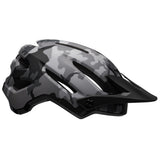 4FORTY Bicycle Helmet - Camouflage