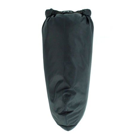 Dry Bag Tapered 14 Liter - Schwarz