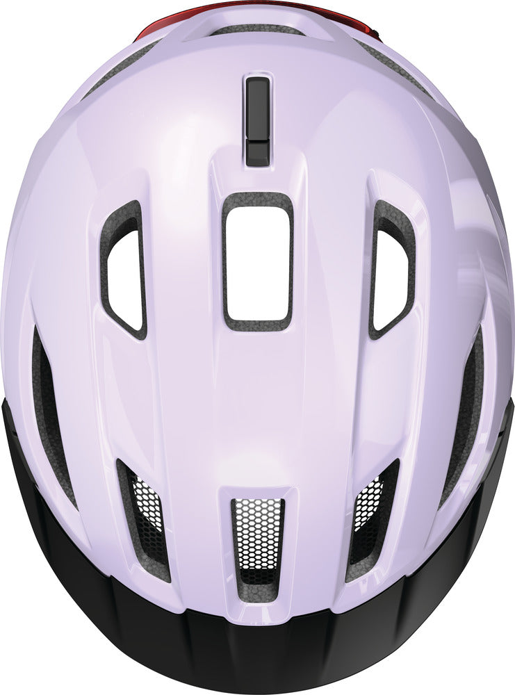 Urban-I 4.0 - light lavender Abus