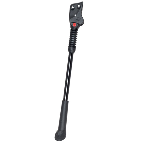 Hinterbauständer FIX 18, 26"-28" - schwarz