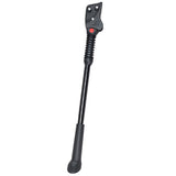 Hinterbauständer FIX 18, 26"-28" - schwarz