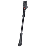 Hinterbauständer FIX 18, 29" - schwarz Hebie