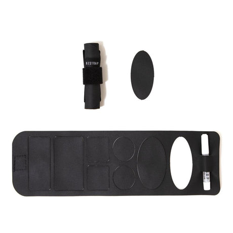 Tyre Boot Kit - Reifenflicken - schwarz