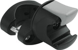 Granite XPlus 540/160 HB 230 + EaZy KF, black/gray