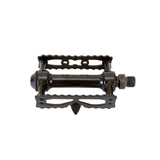 Mash Stream Wide - Pedalen - zwart