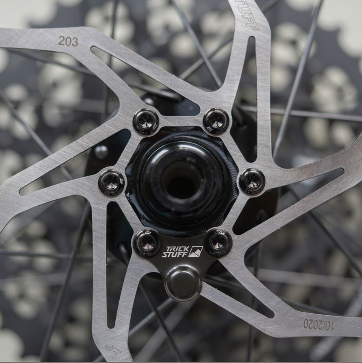 E-Bike Magnet