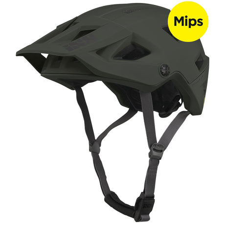 Trigger AM MIPS Helm - Graphite iXS