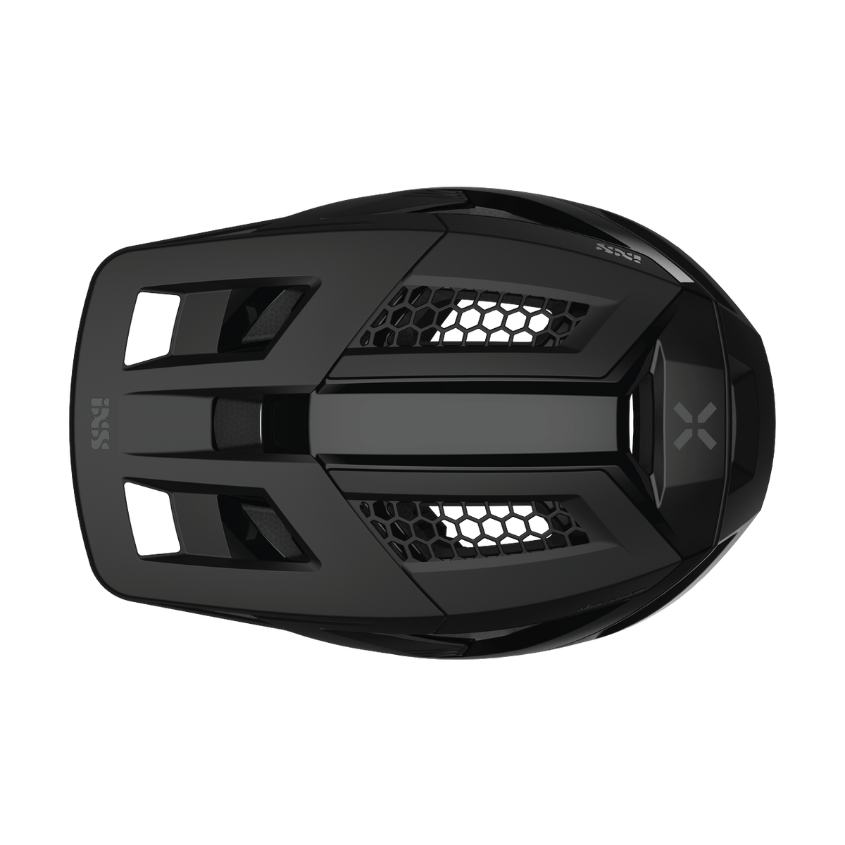 Carve 1.0 Casque MIPS - black