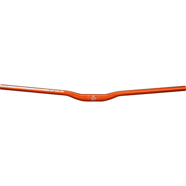 Spoon 800 Lenker 800 mm - orange Spank