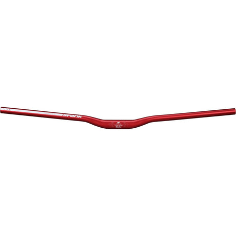 Spoon 800 Lenker 800 mm - red Spank