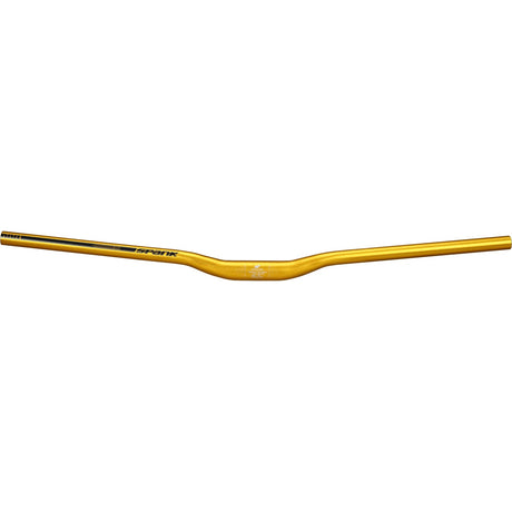 Spoon 800 Lenker 800 mm - gold Spank