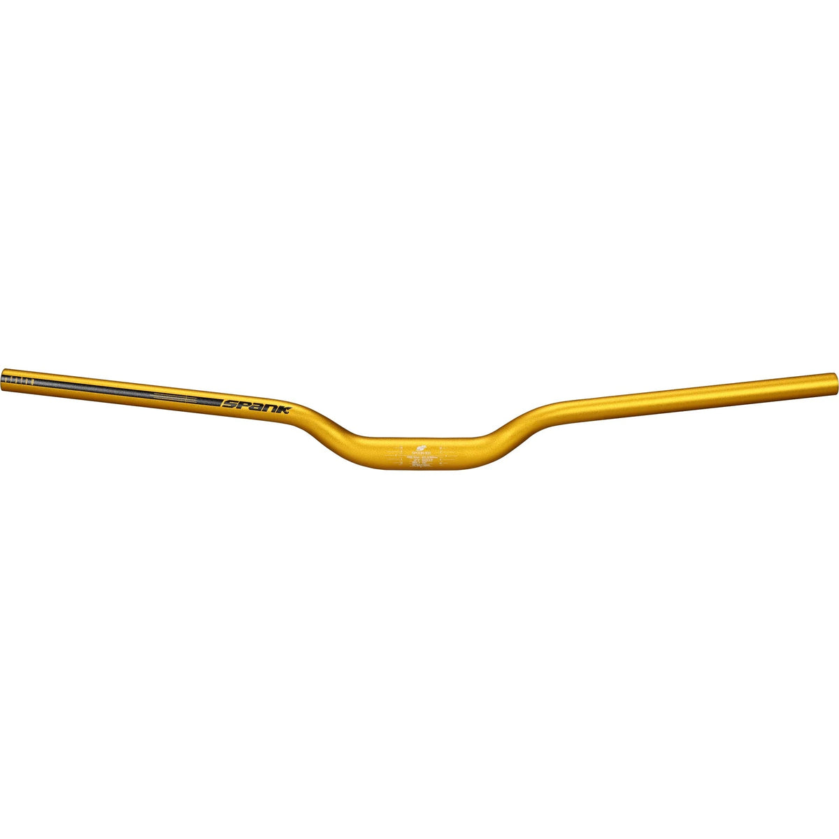 Spoon 800 Lenker 800 mm - gold Spank
