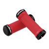 Spoon Grom Lock On Kids Grips - red