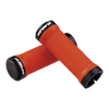 Spoon Grom Lock On Kids Grips - orange