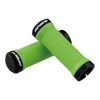 Spoon Grom Lock On Kids Grips - green