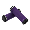Spoon Grom Lock On Kids Grips - purple
