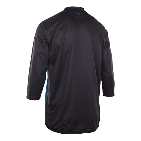 Maglia Tee LS 3/4 Scrub AMP - Blu