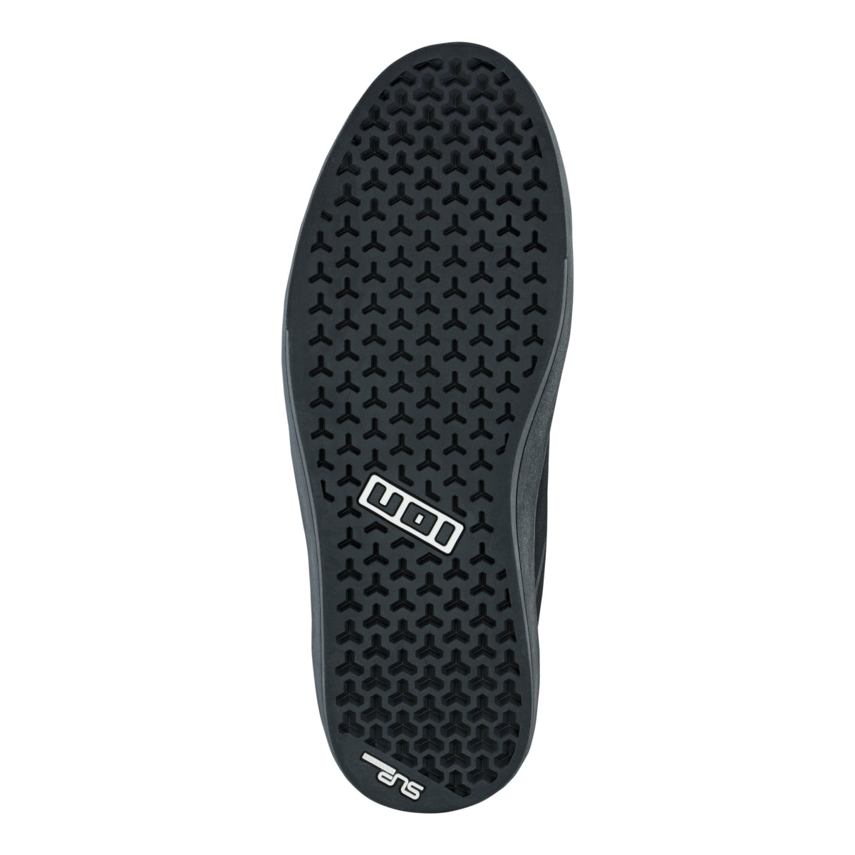 Buscar AMP - Zapatillas MTB - Negro