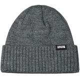 Bean Hugger Beanie - Graphite iXS