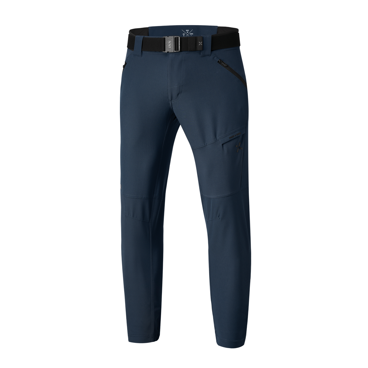 Carve 1.0 Trouser - navy