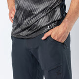 Carve 1.0 Trouser - navy