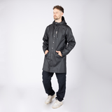 iXS-AW 1.0 parka - schwarz-10