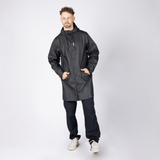 iXS-AW 1.0 parka - schwarz-11