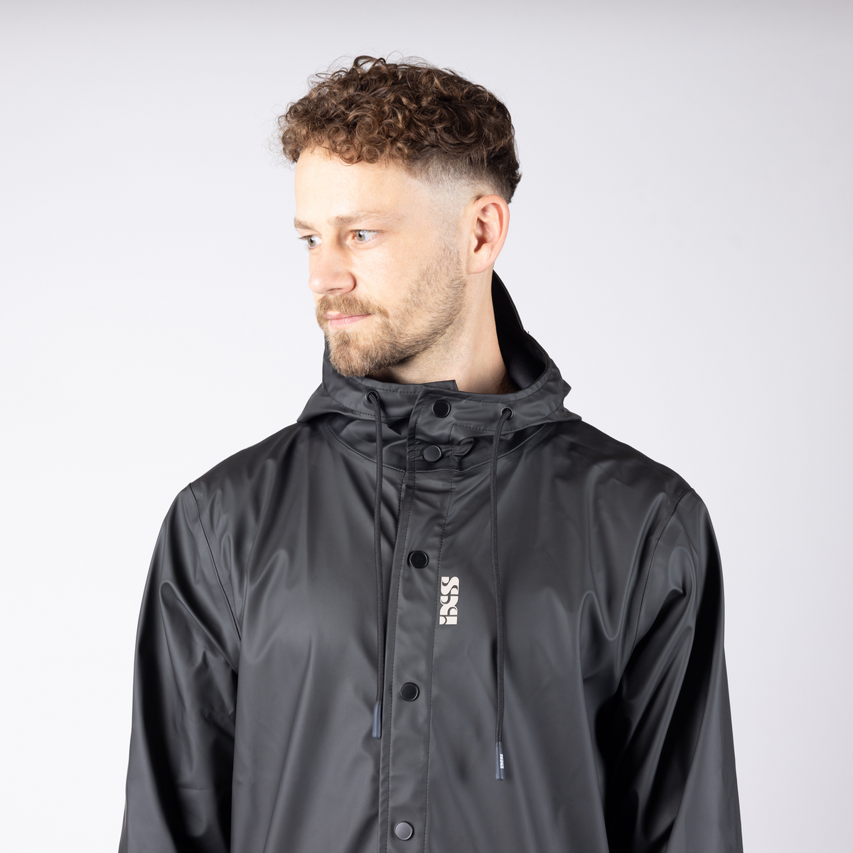iXS-AW 1.0 parka - schwarz-32