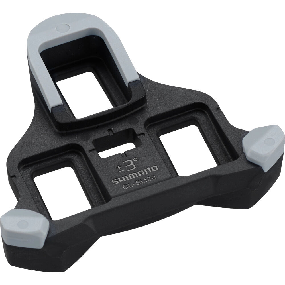 SPD-SLR cleats, CL-SL130 - grey