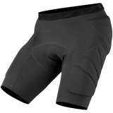 Trigger Kinder Protektorenunterhose - Grau