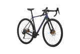 Ruut AL 2 2X Gravel Plus - Navy Rondo