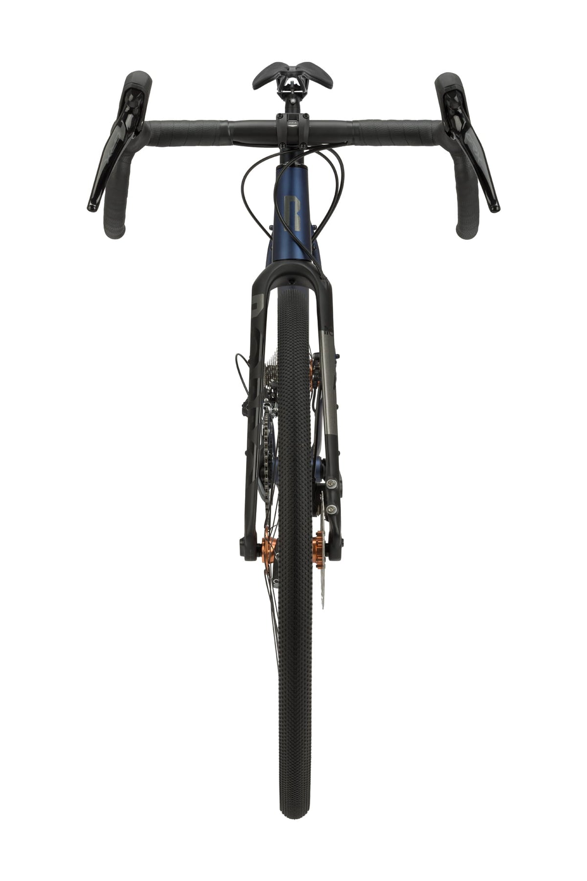 Ruut AL 2 2X Gravel Plus - Navy Rondo