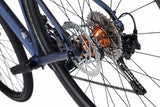 Ruut AL 2 2X Gravel Plus - Navy Rondo