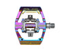 DH-Race X2 Pedal - oilslick