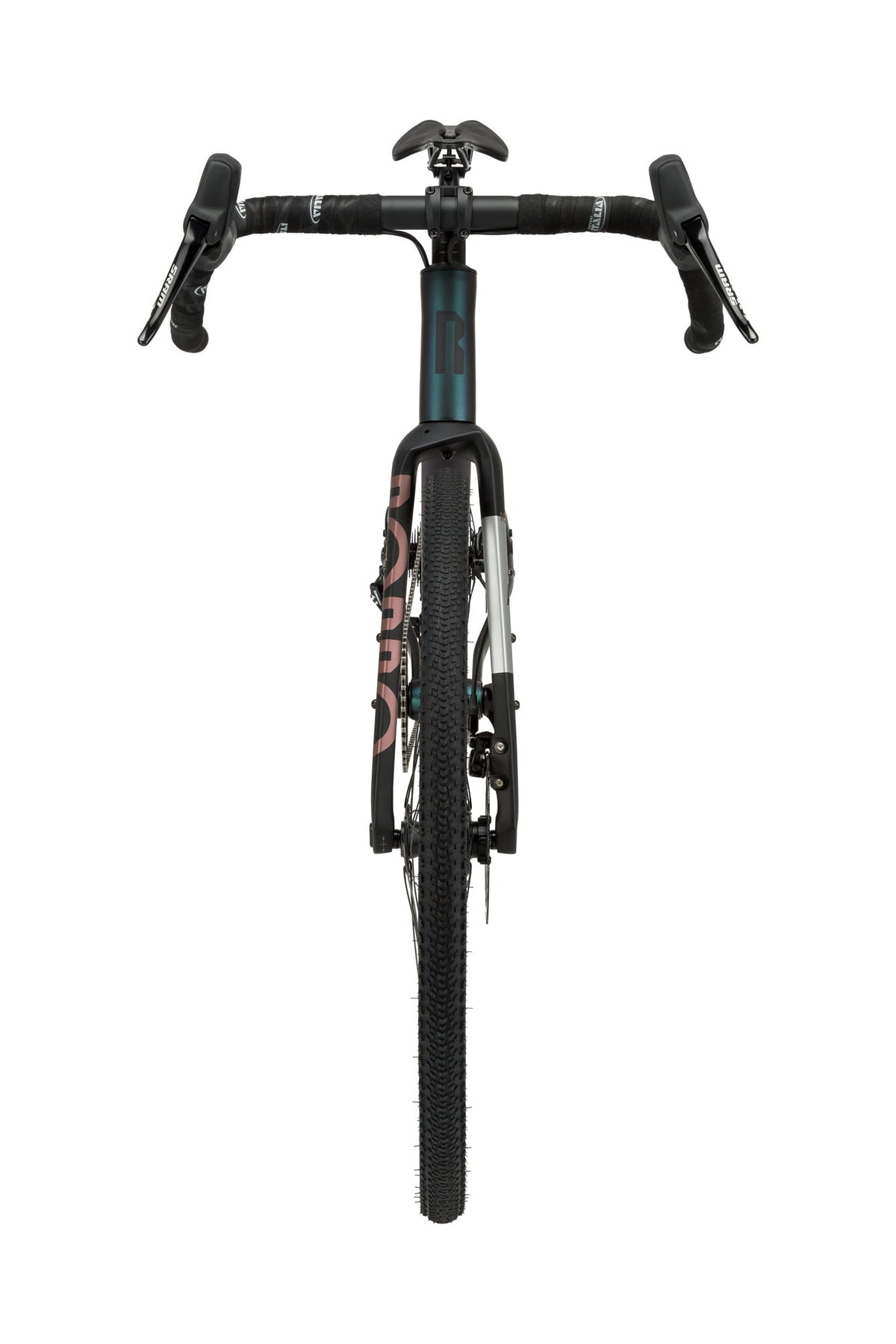 Ruut AL 1 2X Gravel Plus - Teal Rondo